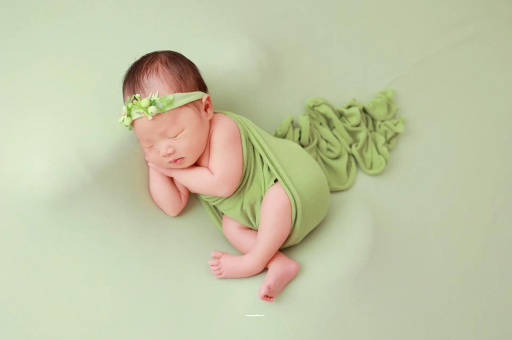 阜阳宝宝出疹子发烧